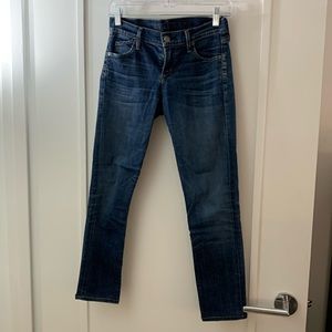 Citizens of Humanity jeans